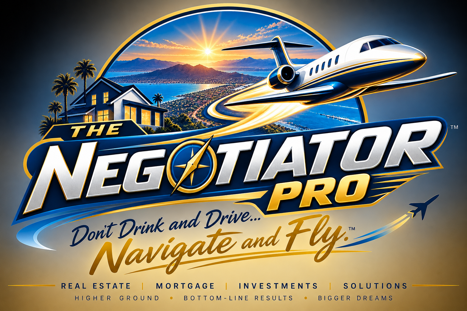 The Negotiator Pro